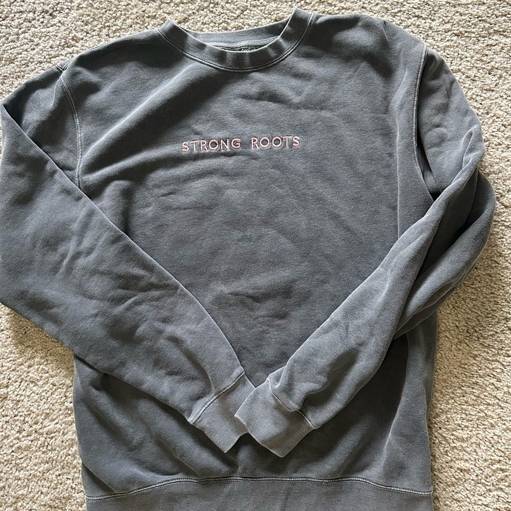 Kk fit oversized hoodie